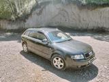 Audi A4 2002 годаүшін2 600 000 тг. в Алматы – фото 4