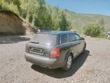 Audi A4 2002 годаүшін2 600 000 тг. в Алматы – фото 5