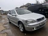 Opel Astra 1999 годаүшін1 800 000 тг. в Актобе – фото 3