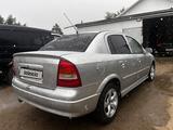 Opel Astra 1999 годаүшін1 800 000 тг. в Актобе – фото 5
