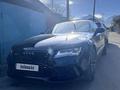 Audi A7 2011 года за 9 700 000 тг. в Алматы – фото 7