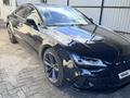 Audi A7 2011 годаfor13 000 000 тг. в Алматы – фото 4