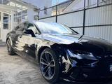 Audi A7 2011 года за 9 700 000 тг. в Алматы – фото 3