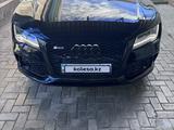 Audi A7 2011 года за 9 700 000 тг. в Алматы