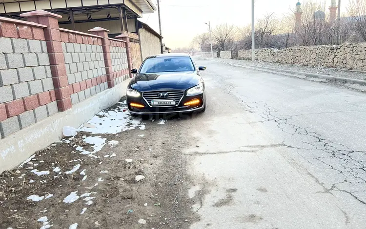 Hyundai Grandeur 2019 годаүшін12 500 000 тг. в Астана