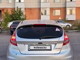 Ford Fiesta 2012 года за 2 900 000 тг. в Караганда – фото 5