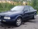Audi 80 1996 годаүшін2 300 000 тг. в Уральск – фото 4