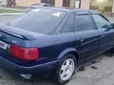 Audi 80 1996 годаүшін2 300 000 тг. в Уральск – фото 5