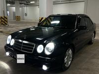 Mercedes-Benz E 230 1996 года за 3 850 000 тг. в Астана