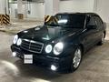 Mercedes-Benz E 230 1996 годаfor3 850 000 тг. в Астана – фото 4