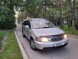 Honda Odyssey 1997 года за 2 250 000 тг. в Алматы – фото 2