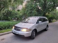 Honda Odyssey 1997 годаүшін2 250 000 тг. в Алматы