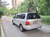 Honda Odyssey 1997 годаүшін2 250 000 тг. в Алматы – фото 3