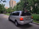 Honda Odyssey 1997 годаүшін2 250 000 тг. в Алматы – фото 5