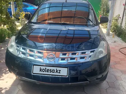 Nissan Murano 2005 года за 3 500 000 тг. в Алматы