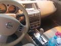 Nissan Murano 2005 года за 3 500 000 тг. в Алматы – фото 12