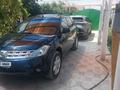 Nissan Murano 2005 года за 3 500 000 тг. в Алматы – фото 15