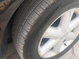 Nissan Murano 2005 года за 3 500 000 тг. в Алматы – фото 4