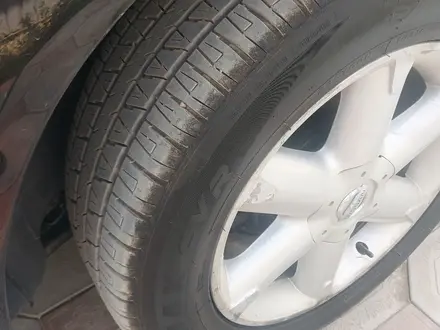 Nissan Murano 2005 года за 3 500 000 тг. в Алматы – фото 4