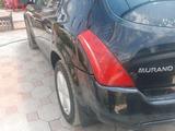 Nissan Murano 2005 года за 3 500 000 тг. в Алматы – фото 5