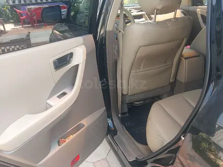 Nissan Murano 2005 года за 3 500 000 тг. в Алматы – фото 6