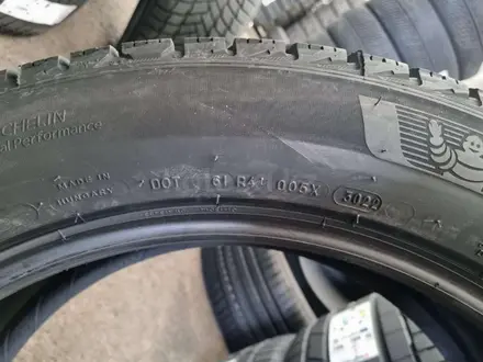 Зимняя шина Michelin X-Ice North 4 265/55 R20 113 за 195 000 тг. в Атырау – фото 3