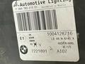 Передние фары Рестайл на BMW X5 e70 БМВ Х5 е70 за 350 000 тг. в Шымкент – фото 8
