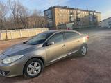 Renault Fluence 2012 года за 2 300 000 тг. в Караганда