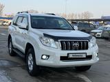 Toyota Land Cruiser Prado 2012 годаүшін14 300 000 тг. в Алматы – фото 4