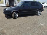 Volkswagen Golf 1991 годаүшін1 200 000 тг. в Караганда