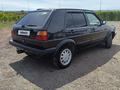 Volkswagen Golf 1991 годаүшін1 200 000 тг. в Караганда – фото 4
