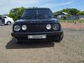 Volkswagen Golf 1991 годаүшін1 200 000 тг. в Караганда – фото 7