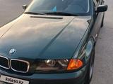 BMW 318 2000 года за 2 800 000 тг. в Актау – фото 4