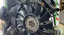 Двигатель AVF — дизельный двигатель 1.9 литра на Passat B5 за 400 000 тг. в Астана