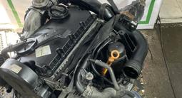 Двигатель AVF — дизельный двигатель 1.9 литра на Passat B5 за 400 000 тг. в Астана – фото 5