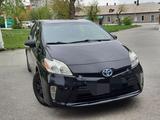 Toyota Prius 2012 годаүшін5 200 000 тг. в Костанай