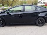 Toyota Prius 2012 годаүшін5 200 000 тг. в Костанай – фото 3