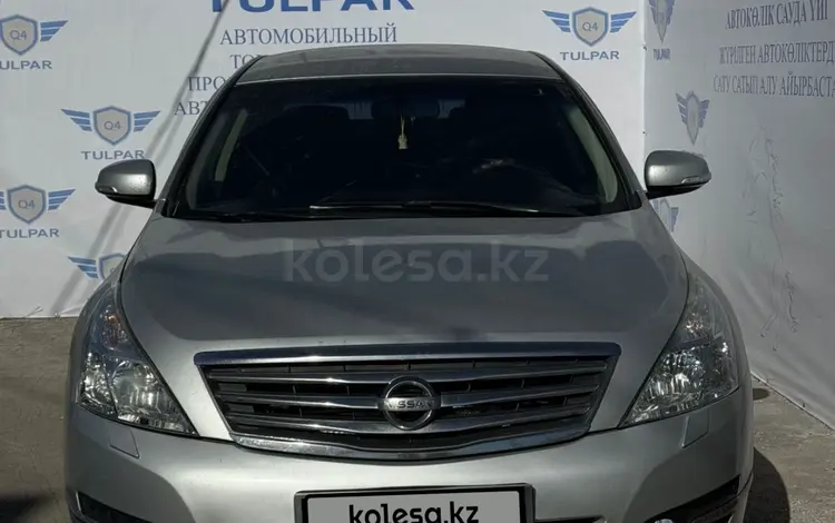 Nissan Teana 2011 годаүшін5 250 000 тг. в Семей