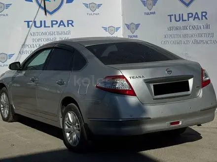 Nissan Teana 2011 года за 5 250 000 тг. в Семей – фото 8