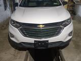 Chevrolet Equinox 2019 года за 5 800 000 тг. в Кызылорда – фото 2