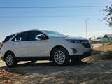 Chevrolet Equinox 2019 года за 5 800 000 тг. в Кызылорда