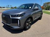 Chery Tiggo 4 2025 года за 6 500 000 тг. в Алматы