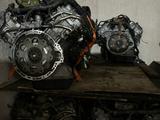 ДВИГАТЕЛЬ 1UR-FE на Toyota Lexus И ФОРСУНКИ КАТУШКИ 3uz/2tr/1gr/2uz/1ur/3ur за 85 520 тг. в Алматы