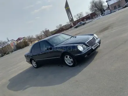 Mercedes-Benz E 280 2000 года за 4 500 000 тг. в Кызылорда