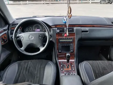 Mercedes-Benz E 280 2000 года за 4 500 000 тг. в Кызылорда – фото 2