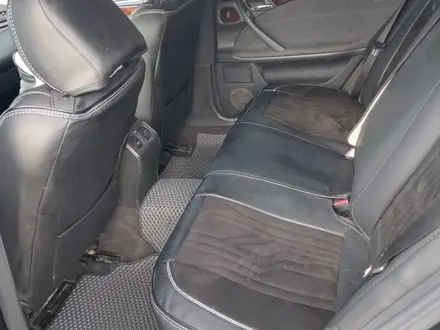 Mercedes-Benz E 280 2000 года за 4 500 000 тг. в Кызылорда – фото 3