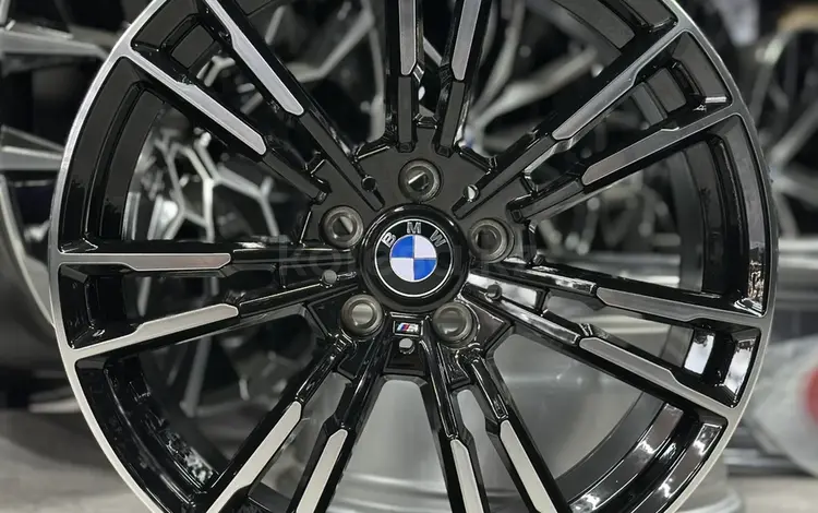 R18 BMW G38 за 280 000 тг. в Алматы