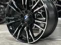 R18 BMW G38 за 280 000 тг. в Алматы – фото 2