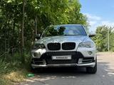 BMW X5 2008 года за 8 300 000 тг. в Алматы – фото 2