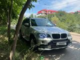 BMW X5 2008 года за 8 300 000 тг. в Алматы